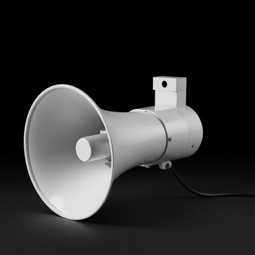 Trusted PA system supplier India