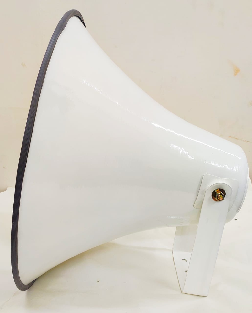 High-power amplifiers in India